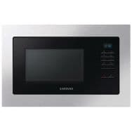 Micro-ondes encastrable solo - 20 L - Samsung - MS20A7013AT