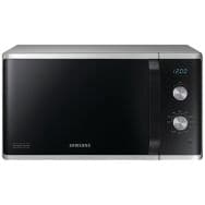 Micro-ondes gril - MG23K3614AS - 23 L - Samsung