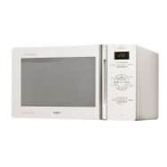 Micro-ondes gril WHIRLPOOL - MCP345WH - 25 L- blanc