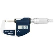 Micromètre digital - Capacité 0 à 25 mm