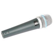 Microphone dynamique XLR VONYX - DM57A
