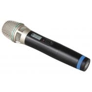 Microphone main sans fil ACT32H - MIPRO