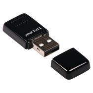 Mini Adaptateur USB WiFi TL-WN823N - TP-Link