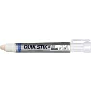 Mini Baton de peinture pour surfaces huileuses - Quik Stik+ - Markal