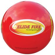 Mini boule anti-feu Elide Fire