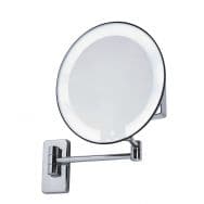 Miroir grossissant lumineux JVD - Cosmos