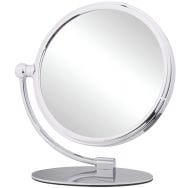 Miroir grossissant x10 à poser pivotant ø20cm