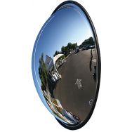 Miroir multi-usages vision panoramique 180° - Plexy+ - Kaptorama