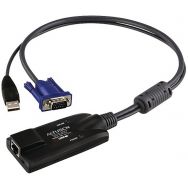Module VGA/USB Pro 40m pour kvm CAT5 ATEN