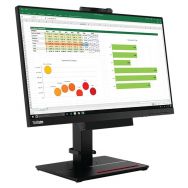 Moniteur tactile 24'' ThinkCentre pour Tiny-in-One - Lenovo