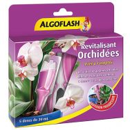 Monodose revitalisante orchidées 30ml /nc