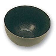 Moule à petits fours pomponnette Exopan - Lot de 25 - 3 cm