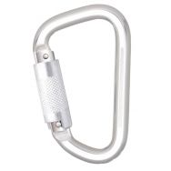 Mousqueton De Sauvetage Torsion En Aluminium B1AB912 - Pièce Neuve Après-vente (Aftermarket)