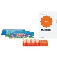 Musician Add-on pour robot Coding Set - Matatalab
