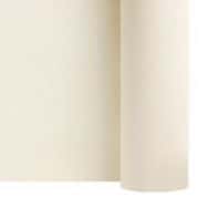 Nappe Papier non tissé blanc l: 1200 mm, L: 25000 mm