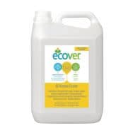 Nettoyant Multi-Usages Citronelle & Gingembre 5 L - Ecover Professional