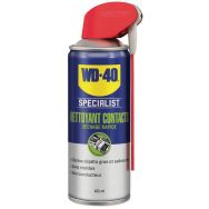 Nettoyant contacts Specialist - 400 mL - WD-40