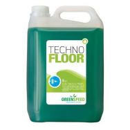 Nettoyant neutre pour sol Techno Floor - bidon 5L