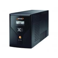 Onduleur X3 EX 3000 VA Line interactive avec AVR