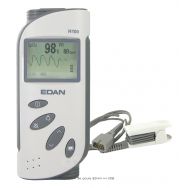Oxymètre de pouls h100b avec capteur pediatrique-EDAN