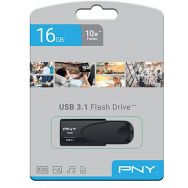 PNY Clé USB Attaché 4 3.1 16 Go