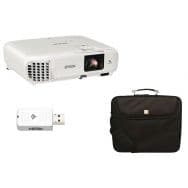 Pack sans fil vidéoprojecteur standard EB-W49 - EPSON
