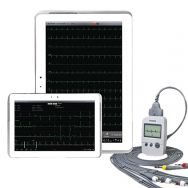 Padecg IOS pour électrocardiographe-EDAN