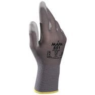 Paire de gants Ultrane 551 VM - Taille 9