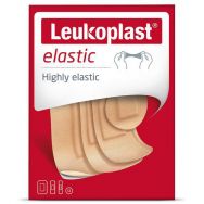 Pansement flexible sans latex - Boîte de 40 - Leukoplast