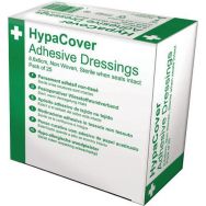 Pansements adhésifs - HypaCover