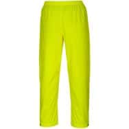 Pantalon classique sealtex™ jaune - Portwest