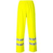 Pantalon de pluie haute visibilité sealtex FR jaune - Portwest