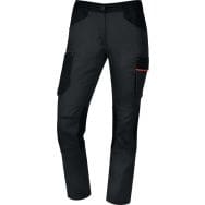 Pantalon de travail femme stretch M2PA3STRF - Delta Plus