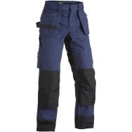 Pantalon de travail heavy worker - Blåkläder