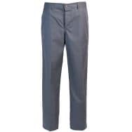 Pantalon mixte - Timeo - Gris - 2 poches
