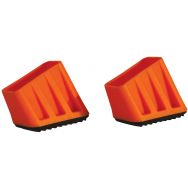 Patins pour escabeau professionnel aluminium - Manutan