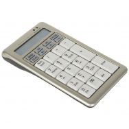 Pavé numérique design idéal au clavier compact S-board 840