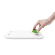 Pèse-lettre électronique sans piles 'Green Power Kinetix' 5 kg