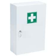 Petite armoire à pharmacie 1 porte ROSSIGNOL modéle non équipé