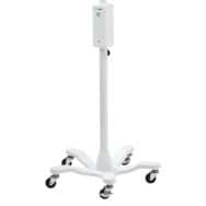 Pied mobile pour tensiomètre exam light IV-WELCH ALLYN
