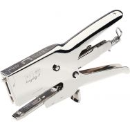 Pince-agrafeuse Heavy Duty Classic HD31. Boîte Nickel