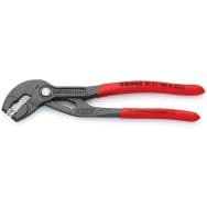 Pince à colliers autoserrants _ Knipex - 85 51 180 A- Knipex