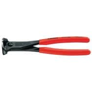 Pince coupante - Coupe frontale - Knipex