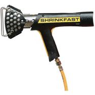 Pistolet de rétraction Shrinkfast ® - Modèle propane