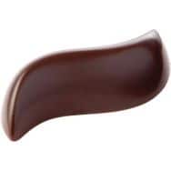 Plaque chocolat de 21 empreintes vagues