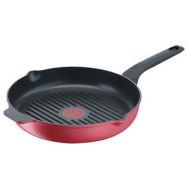 Poêle grill 26 cm - Daily Chef - Induction - Tefal