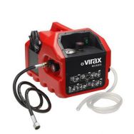 Pompe d'épreuve électrique 40 bar - Virax