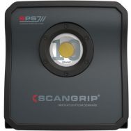 Projecteur NOVA 10 SPS  Bluetooth à batterie SCANGRIP