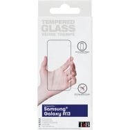 Protection intégrale en verre trempé pour Samsung Galaxy A13