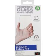 Protection intégrale en verre trempé pour Samsung Galaxy A23
